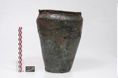 Foto von Bronzesitula (NHMW-PRAE-026156)